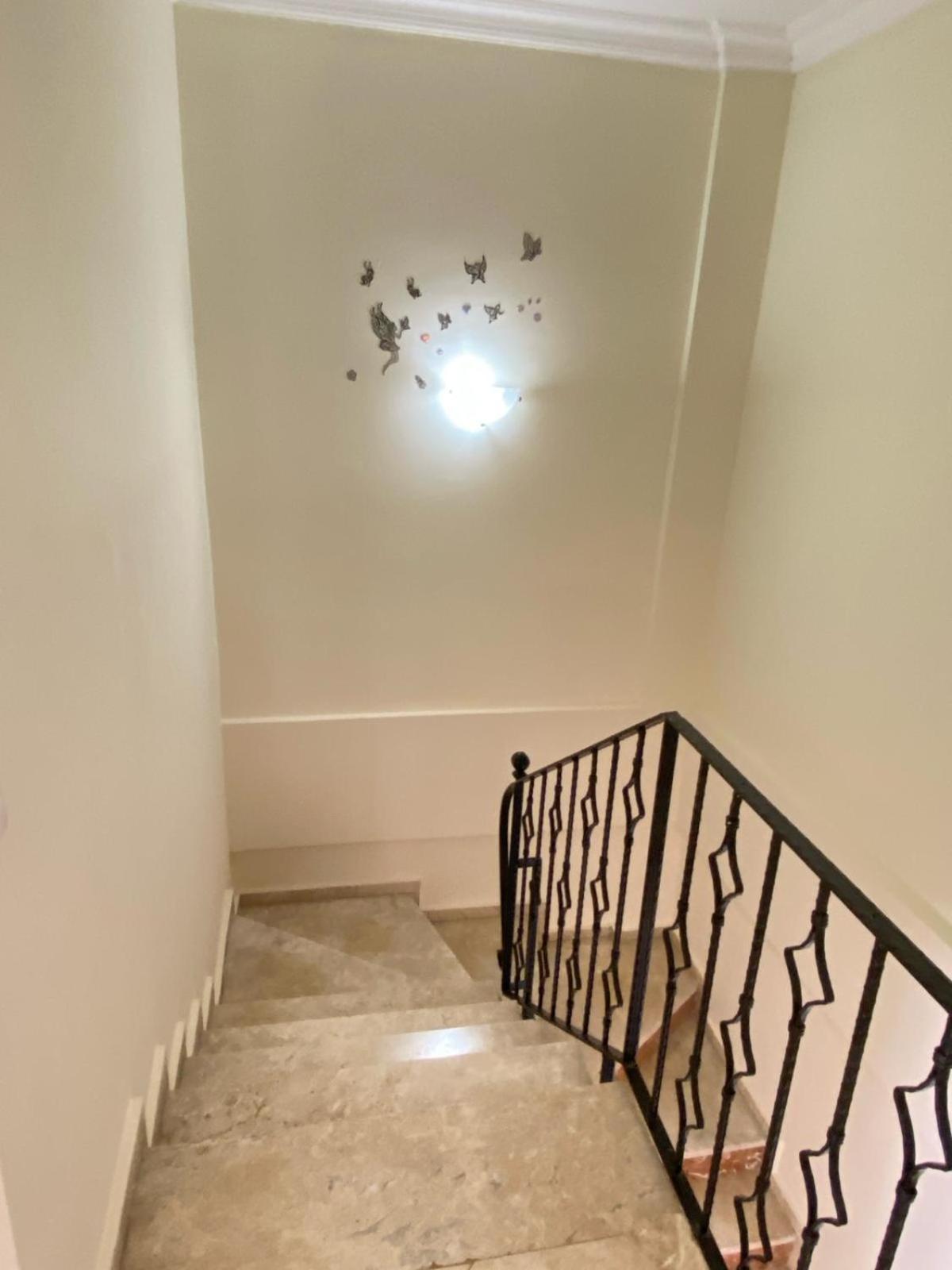 Villa Leton Kleo - Kalkan Center エクステリア 写真