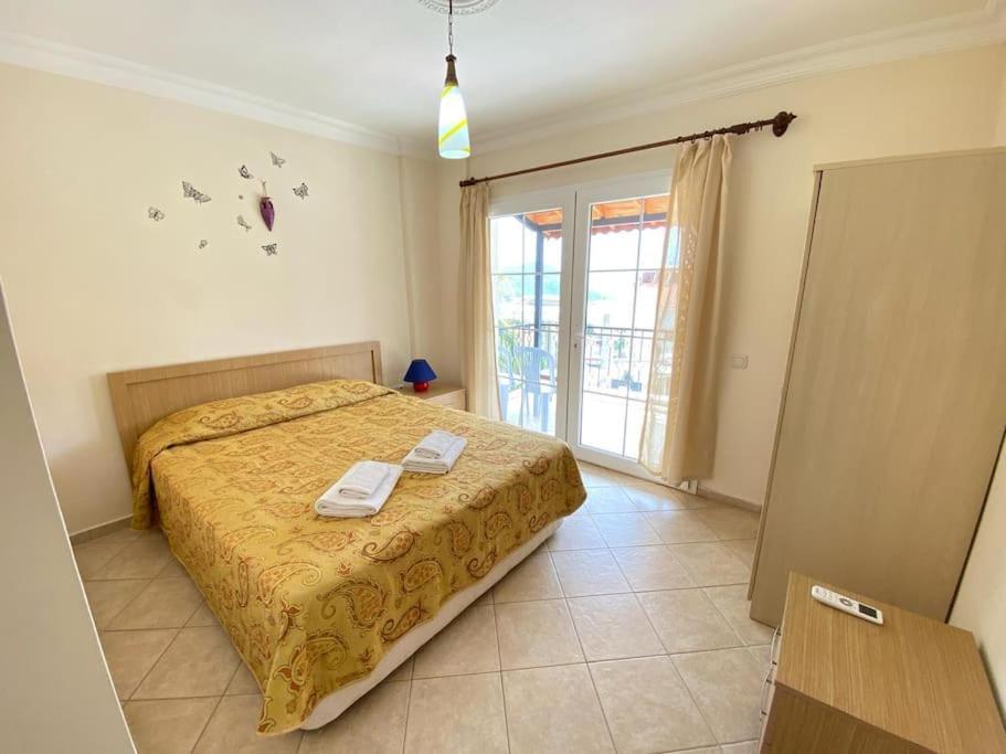 Villa Leton Kleo - Kalkan Center エクステリア 写真