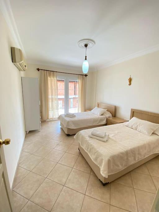 Villa Leton Kleo - Kalkan Center エクステリア 写真