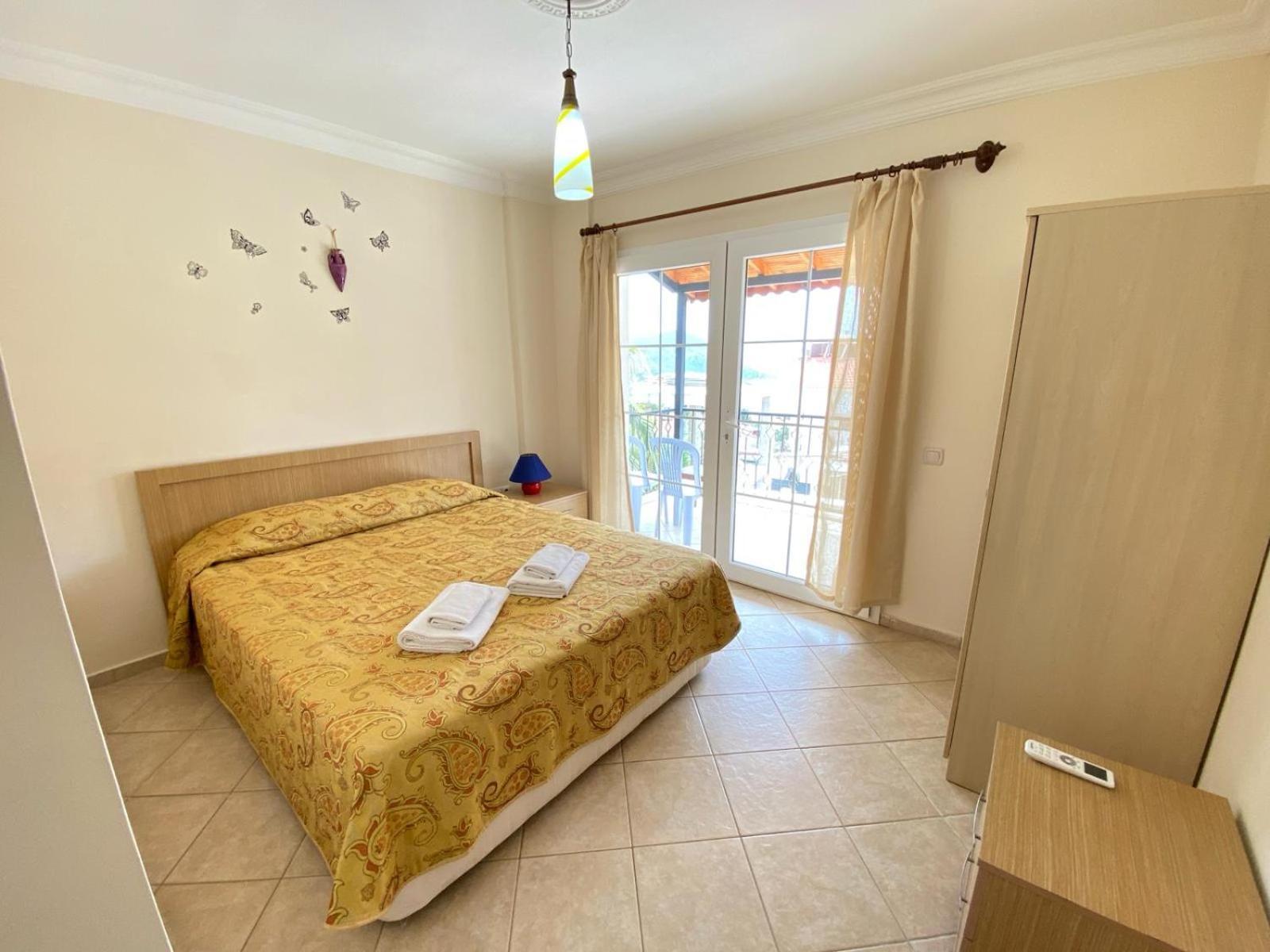 Villa Leton Kleo - Kalkan Center エクステリア 写真